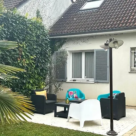 La Du Futuroscope