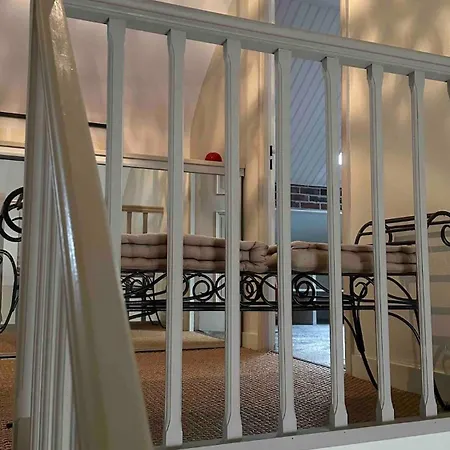 Tatil Evi La Du Futuroscope *